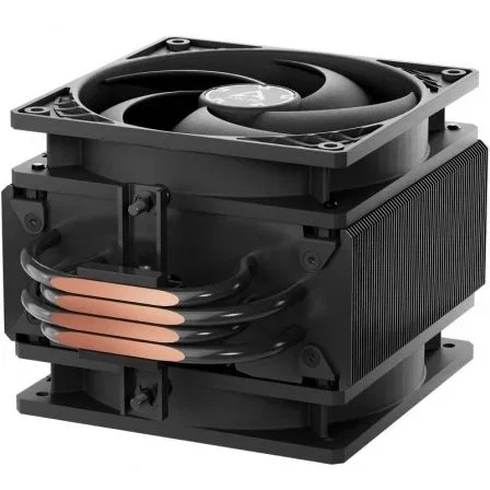 ARCTIC Freezer 36 Negro ARCTIC Freezer 36 Negro